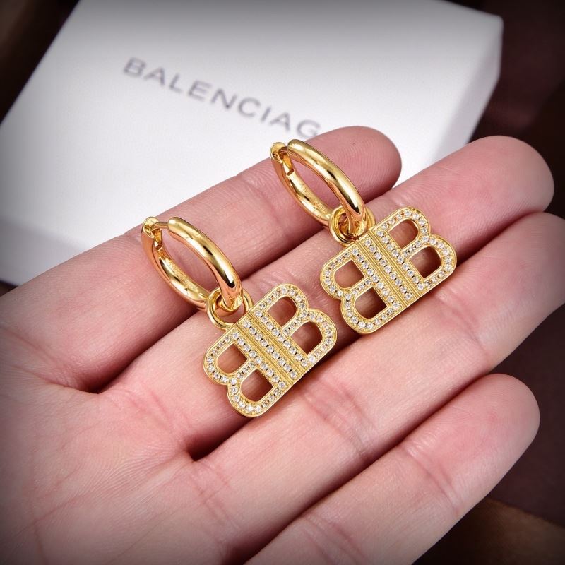 Balenciaga Earrings